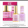 DC Duo Gel -  Frequency #267