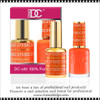 DC Duo Gel - Burnt Summer #273 