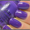 CHINA GLAZE POLISH  - Mix and Mingle*