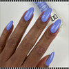 DND DUO GEL - Velvet #739 