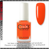 COLOR CLUB NAIL LACQUER Wham! Pow!
