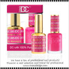 DC Duo Gel - Glory Morning #285 