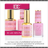 DC Duo Gel - Soft Cashmere  #289