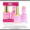 DC Duo Gel - Blossom Pink #287 