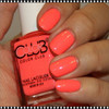 COLOR CLUB NAIL LACQUER You Had Me at Aloha*