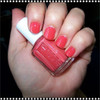 ESSIE POLISH California Coral 15