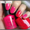 CND SHELLAC Pink Bikini 0.25oz.