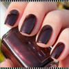 ESSIE POLISH Decadent Diva #615