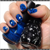 CHINA GLAZE POLISH  - Whirled Away *