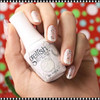 GELISH Gel Polish - Silver In My Stocking 0.5oz.*