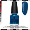 CHINA GLAZE POLISH  - Saved by the Bluebell *