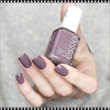 ESSIE POLISH Merino Cool  #730