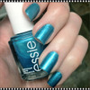 ESSIE POLISH Beach Bum Blu 776