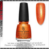 CHINA GLAZE POLISH  - Pathological Liar Liar*