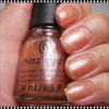 CHINA GLAZE POLISH  - Better Late Than Nectar*