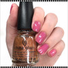 CHINA GLAZE POLISH  - Better Late Than Nectar*