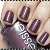 ESSIE POLISH Sable Collar #852