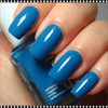 ESSIE POLISH Hide & Go Chic #861