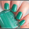 ESSIE POLISH Ruffles & Feather #875