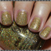 CHINA GLAZE POLISH  - Angel Wings*