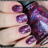 CHINA GLAZE POLISH  - Be Merry, Be Bright*