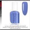 ESSIE POLISH Pret-a-surfer #912