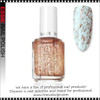 ESSIE POLISH Tassel Shaker #945