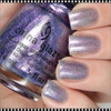 CHINA GLAZE POLISH - Don't Mesh with Me*