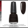 CHINA GLAZE POLISH - Evening Seduction *