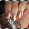 CHINA GLAZE POLISH - Girl on the Glo*