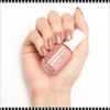 ESSIE POLISH Bare with Me 1123