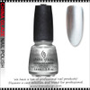 CHINA GLAZE POLISH - I'd Melt for You*