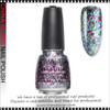 CHINA GLAZE POLISH - Pizzazz*