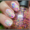 CHINA GLAZE POLISH - Point Me to the Party*