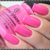 CHINA GLAZE POLISH - Rich & Famous*