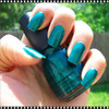 CHINA GLAZE POLISH - Watermelon Rind*