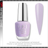 OPI INFINITE SHINE In Pursuit Of Purple #ISL11*