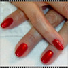 GELISH Gel Polish - Just In Case Tomorrow Never Comes 0.5oz.