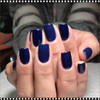 GELISH Gel Polish - Holiday Party Blues 0.5oz.