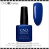 CND SHELLAC Sassy Sapphire 0.25oz.