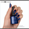 CND SHELLAC Sassy Sapphire 0.25oz.