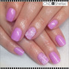 CND SHELLAC Beckoning Begonia 0.25oz.