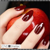 CND SHELLAC Bloodline 0.25oz.