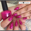 CND SHELLAC Butterfly Queen 0.25oz.