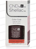 CND SHELLAC Crimson Sash  0.25oz.