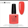 CND SHELLAC Desert Poppy 0.25oz.