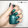 CND SHELLAC Emerald Lights 0.25oz.