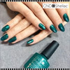 CND SHELLAC Emerald Lights 0.25oz.