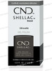 CND SHELLAC Silhouette 0.25oz. #296