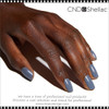 CND SHELLAC Whisper 0.25oz. #299